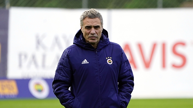 Ersun Yanal: Transfer dneminin daha bandayz