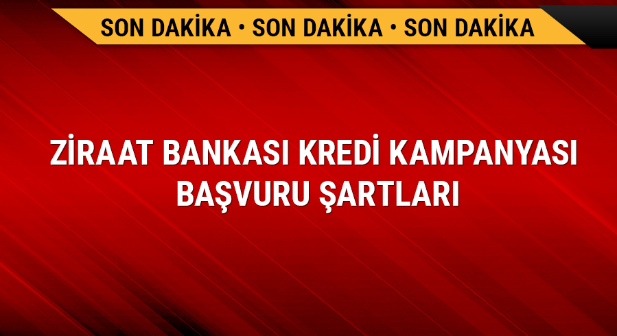 Ziraat Bankas� ihtiya� kredisini kimler alabilecek Ziraat Bankas� kredi kart� borcu nas�l kapat�l�r