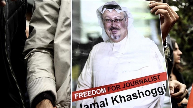ABD'nin eski Riyad Bykelisi: Kak cinayeti konusunda ivme kaybettik