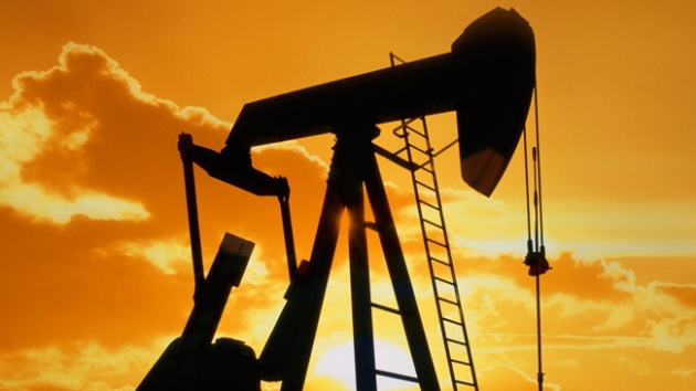 Brent petroln varili 61,64 dolardan ilem gryor