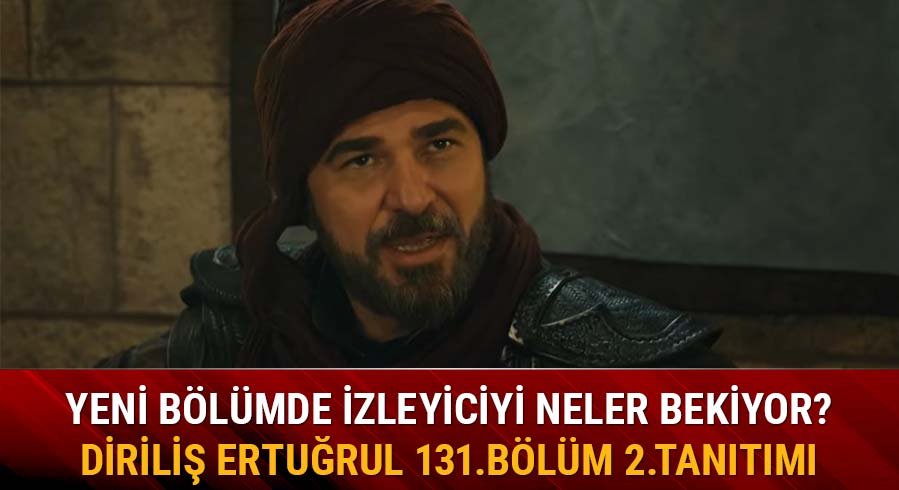 Dirili� Ertu�rul yeni b�l�m ne zaman yay�nlanacak?