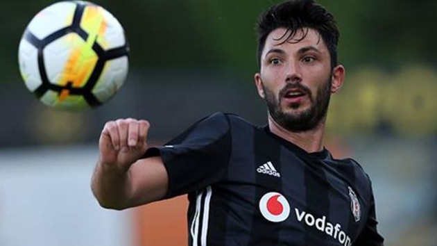 Tolgay Arslan: Fenerbahe'de oynamak istiyorum