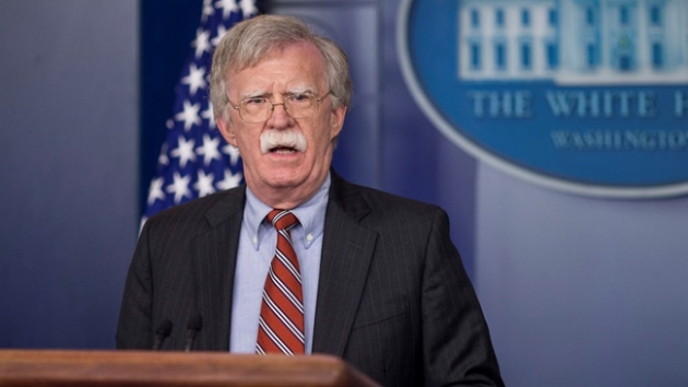 ABD Savunma Bakanl: Boltondan emir almyoruz, Suriyeden ekilme planmzda deiiklik yok