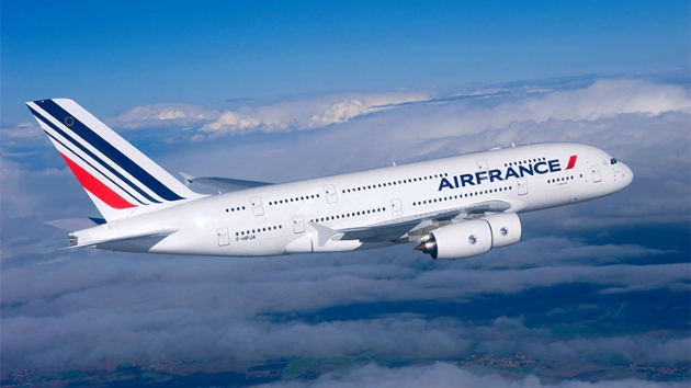 ''Air France'' Trkiye'ye geri dnyor