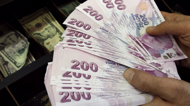 TCMB iki adet repo ihalesiyle piyasaya 80 milyar lira verdi