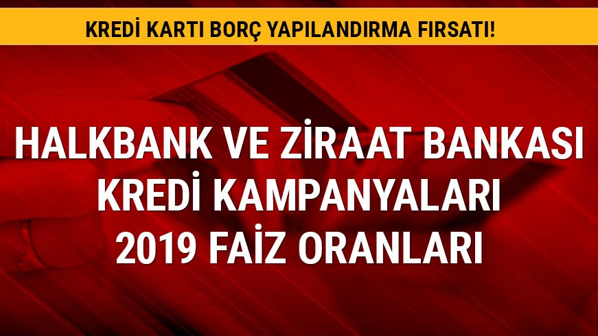 Kredi kart� borcu yap�land�rmas� nas�l olacak?