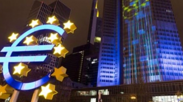 ECB: Petrol fiyatlarnda d ve mali tevikler yukar ynl riskler
