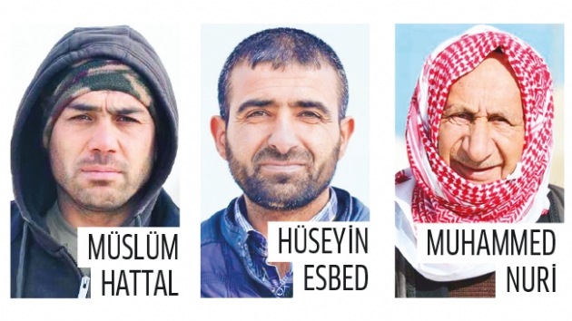 Suriyeli Krtlerden dnyaya ar:Trkiyeye destek verin