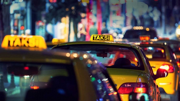 15 ilde e zamanl 'Taksi Uygulamas 2019/1' uygulamas gerekletirildi