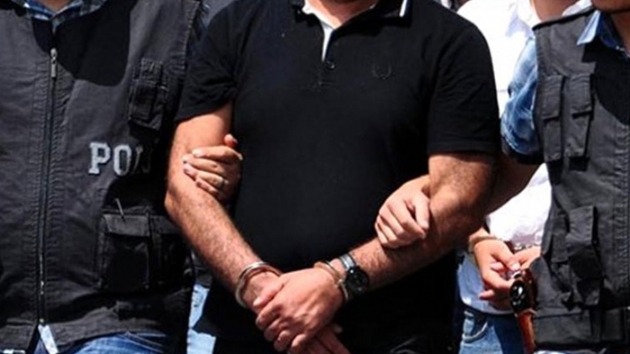 Zonguldak'ta FET'nn emniyet yaplanmas davasnda 26 sana hapis cezas