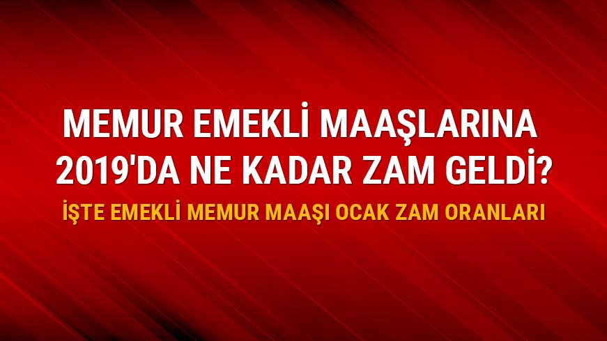 SSK ve Ba�-Kur emeklileri zaml� maa�lar�