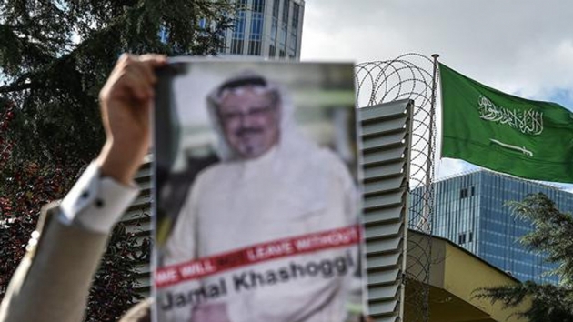 'Suudi Arabistan srail'den casus yazlm almam olsayd Kak hayatta olabilirdi'