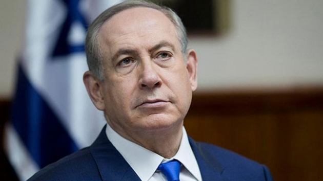 Netanyahu ran kart zirveye katlyor