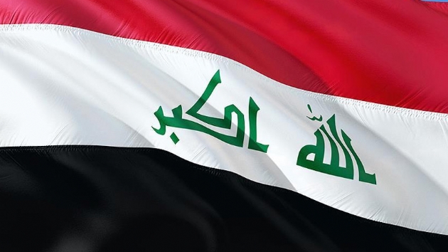 Irak'ta 'srail'i ziyaret iddias' sorgulanyor