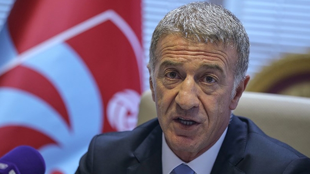 Trabzonspor transfer iin FIFA kararn bekliyor