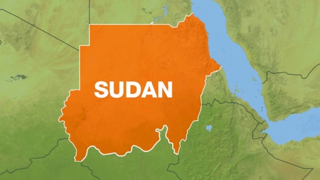 Sudan'da katliam gibi kaza: 14 l      