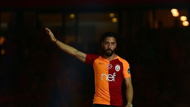 Galatasaray Tark amdal'dan kurtuluyor