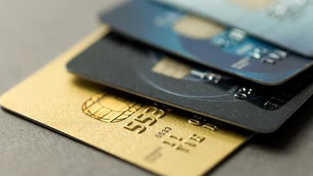 Kredi kart borcu yaplandrmasna Vakfbank da katld