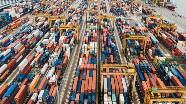 Kocaeli, 2018'de rekor seviyede ihracat yapt
