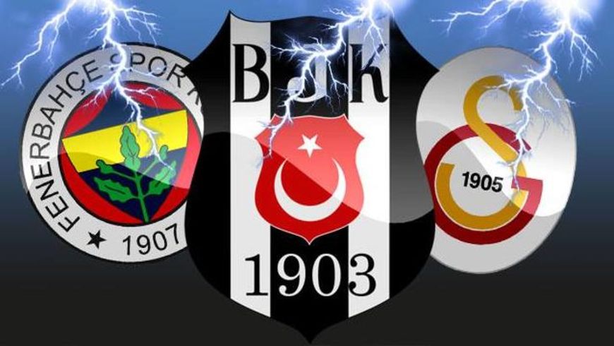 GS BJK FB transfer haberleri
