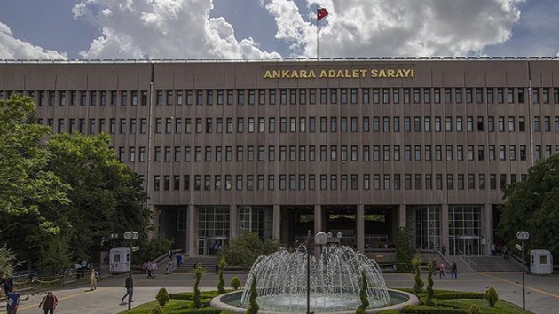 Ankara Cumhuriyet Basavclnn '2018 faaliyet raporu' akland