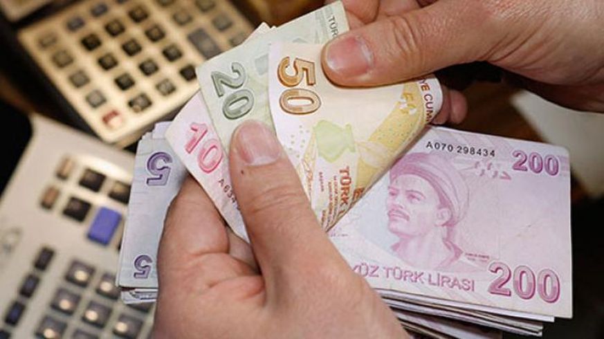 ��retmen maa�lar� enflasyon zamm� nas�l hesaplan�yor?