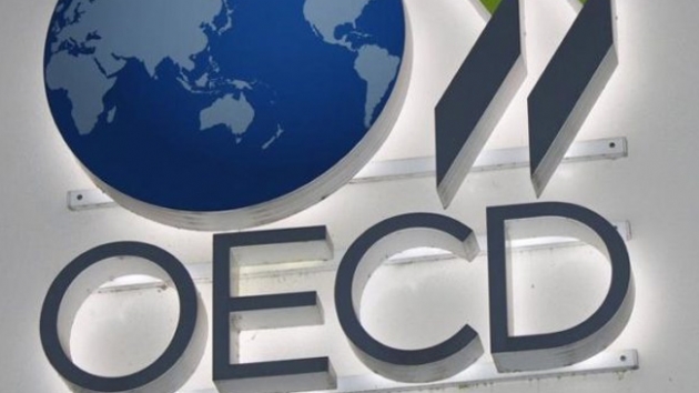 OECD: Byk ekonomilerin ounda byme yavalad