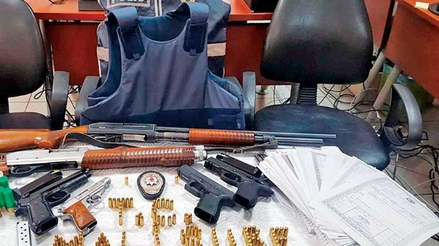 elik yelekli tefeci etesi