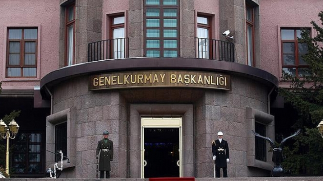 Milli Savunma Bakanlna personel alm