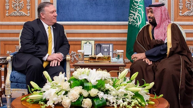 Pompeo'nun Kak cinayetine deinmemesi tepki toplad