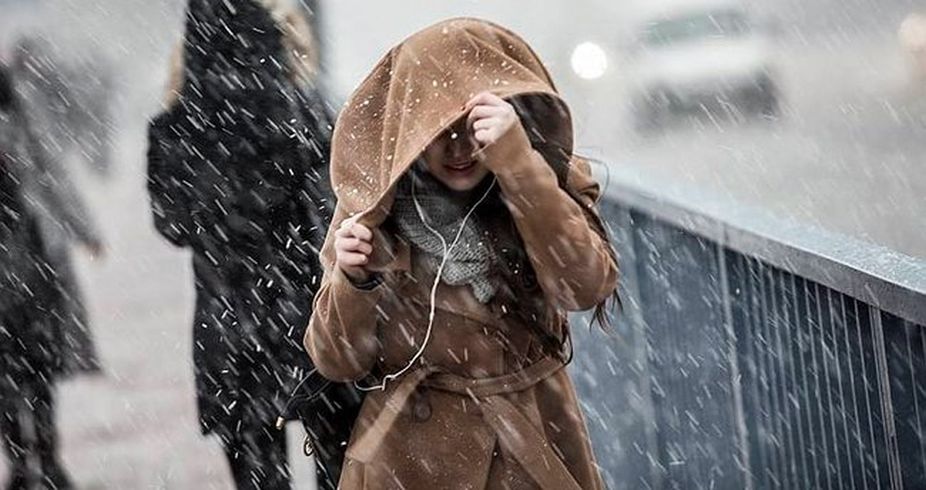 K�tahya Bolu'da okullar tatil mi?