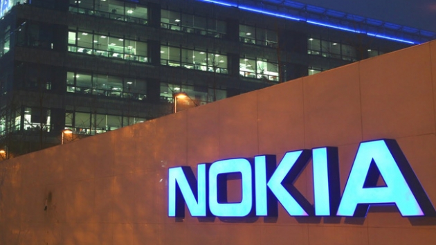 Nokia, 350 alann iten karyor