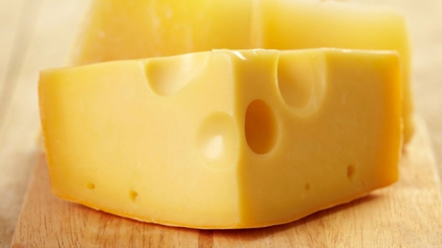''Peynirimizi dnyada marka haline getirmemiz lazm'' 