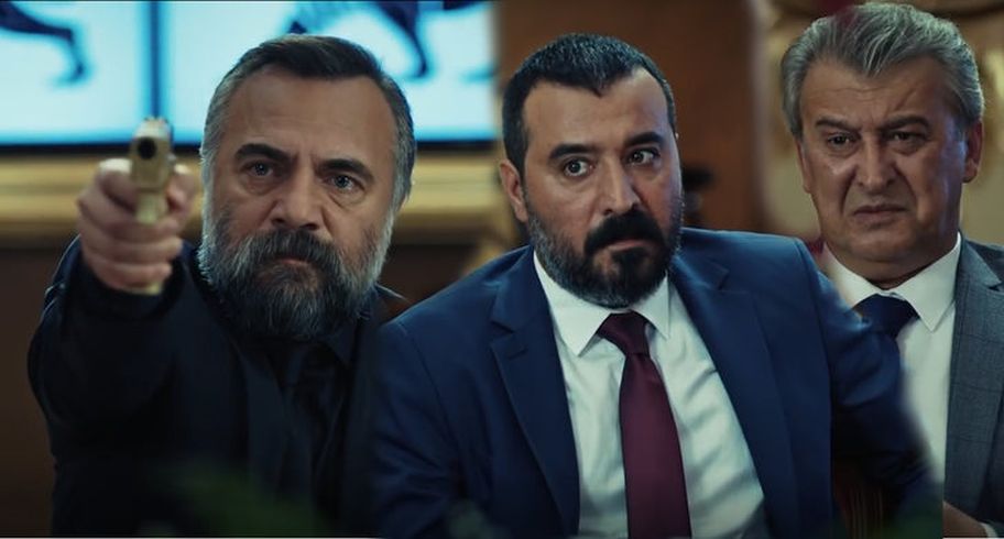 E�k�ya dizisi yeni b�l�m ne zaman?