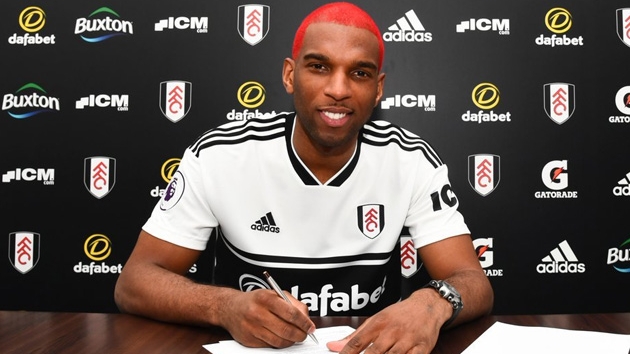 Fulham, Ryan Babel ile sezon sonuna kadar szleme imzaladn aklad
