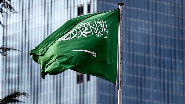 Belikann Flaman Blgesi Hkmeti Suudi Arabistanla ticaret grmelerini iptal etti