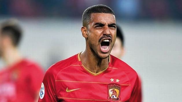 Galatasaray'da gzler Alan transferinde