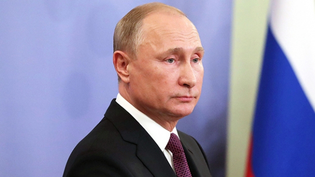Putinden AB yelerine Trk Akm mesaj: Brkselden izin alsnlar