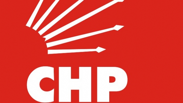 Mardin'de CHP'den istifalar 