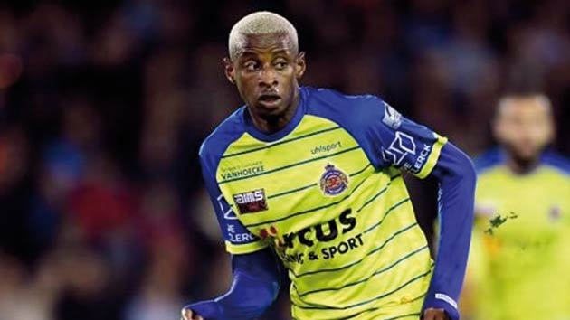 Trabzonspor'da srpriz transfer! Keita geliyor