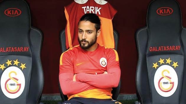 Galatasaray'da Tark amdal'n szlemesi tek tarafl olarak feshedildi