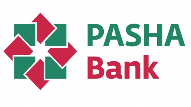 PASHA Bank, 3 lkeden ilham ald, Demir pek Yolu hattn fotoraflad