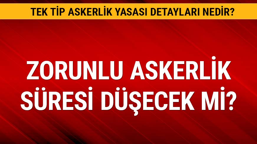 12 ayl�k askerlik 9 aya m� d��ecek?
