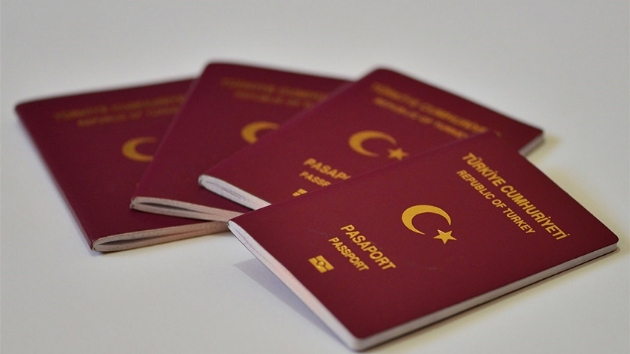 Trkiye ile Moldova arasnda vizeler karlkl olarak kaldrld