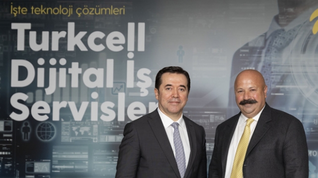 Turkcell Dijital  Servisleri Dijital Trkiye iin alacak