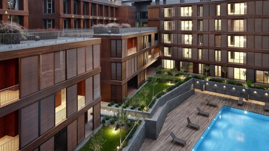 Kemerlife XXIIIte yaam balad