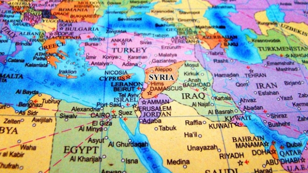 Libya ve Suriye arasndaki siyasi anlamazlk, Arap Birlii Ekonomik Zirvesi'ne davetle patlak verdi