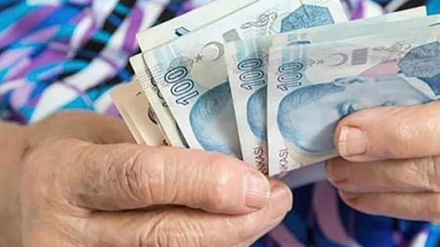 2019 maa� farklar� ne zaman yatacak?