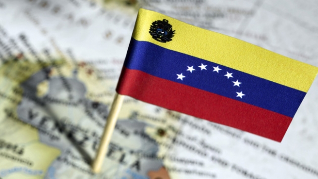 Venezuela'da Ulusal Meclis Bakan Guaido'nun 'geici devlet bakan' ilan edilmesi siyasi tansiyonu ykseltti