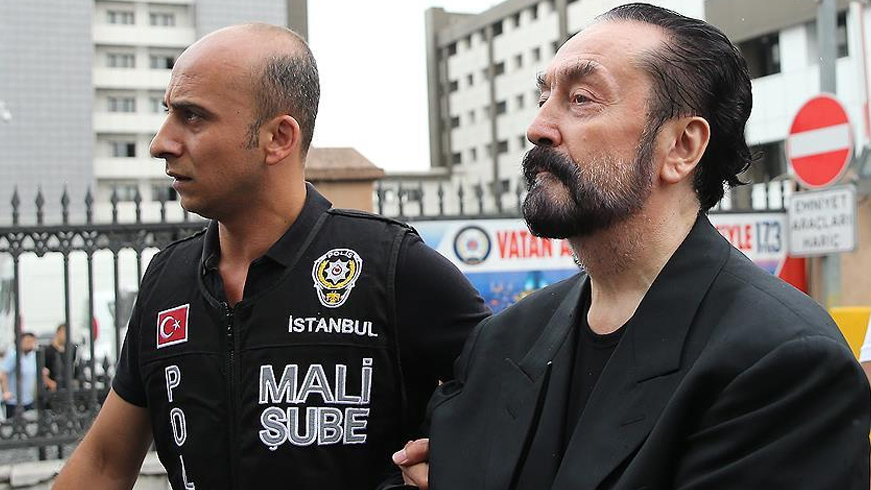 ��z�lme �Karanl�k Ar�iv�e s��rad�